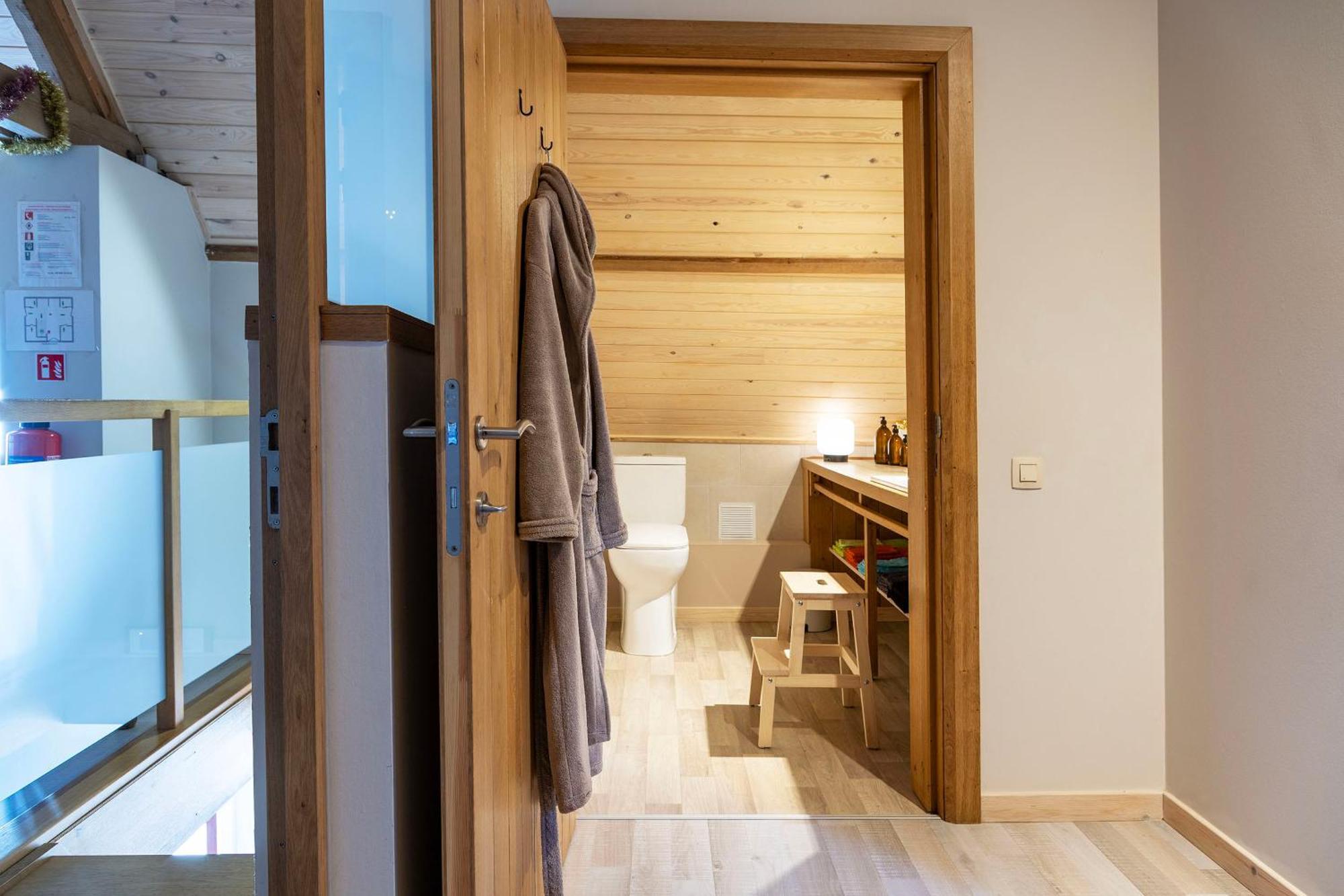 Holiday Home 'T Hof Der Witte Damen Верне Номер фото