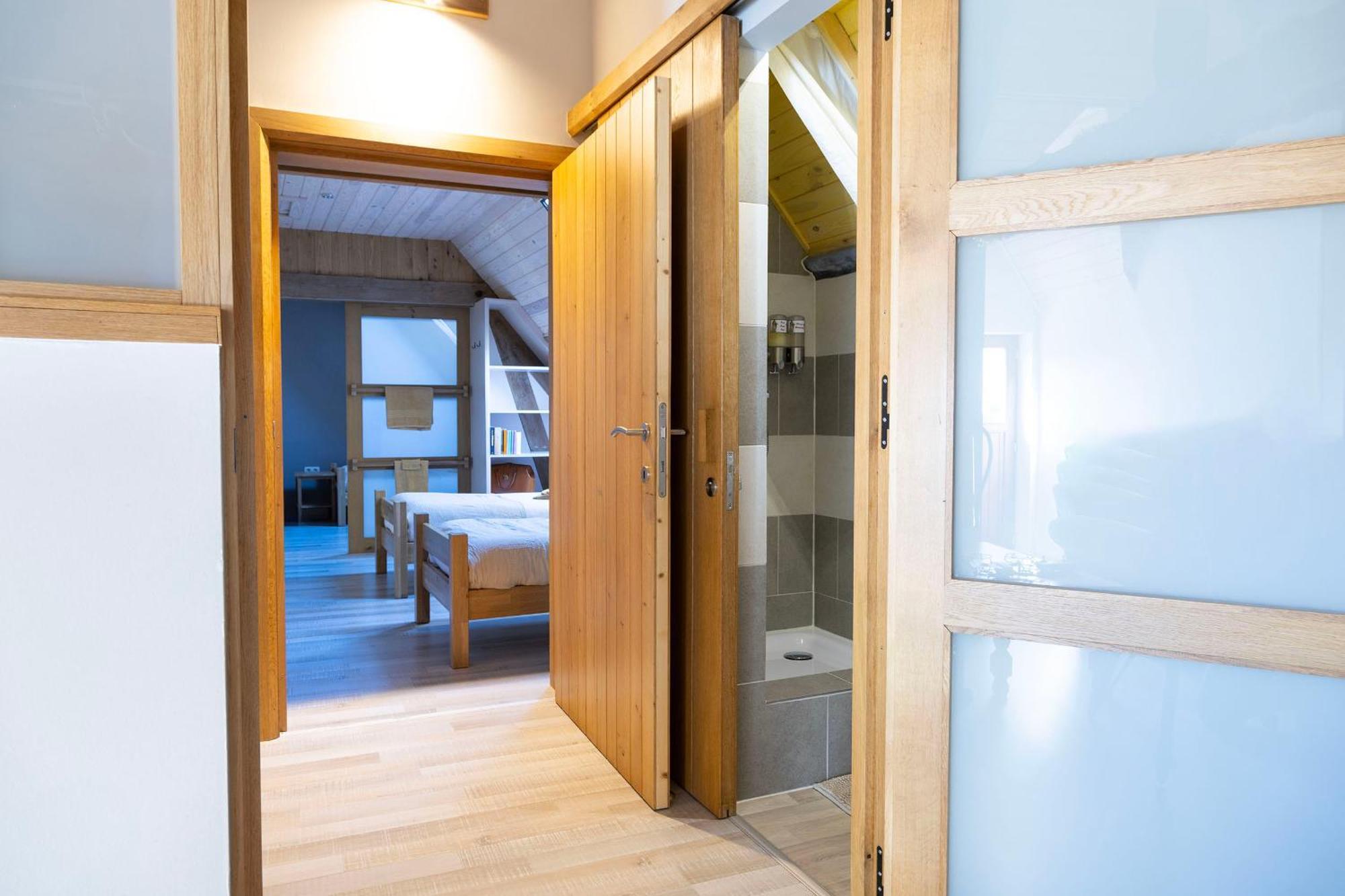 Holiday Home 'T Hof Der Witte Damen Верне Номер фото