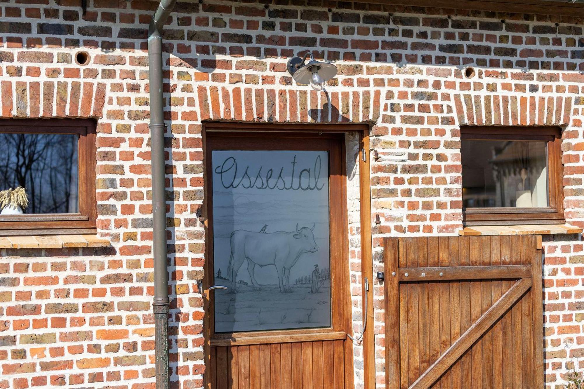 Holiday Home 'T Hof Der Witte Damen Верне Номер фото