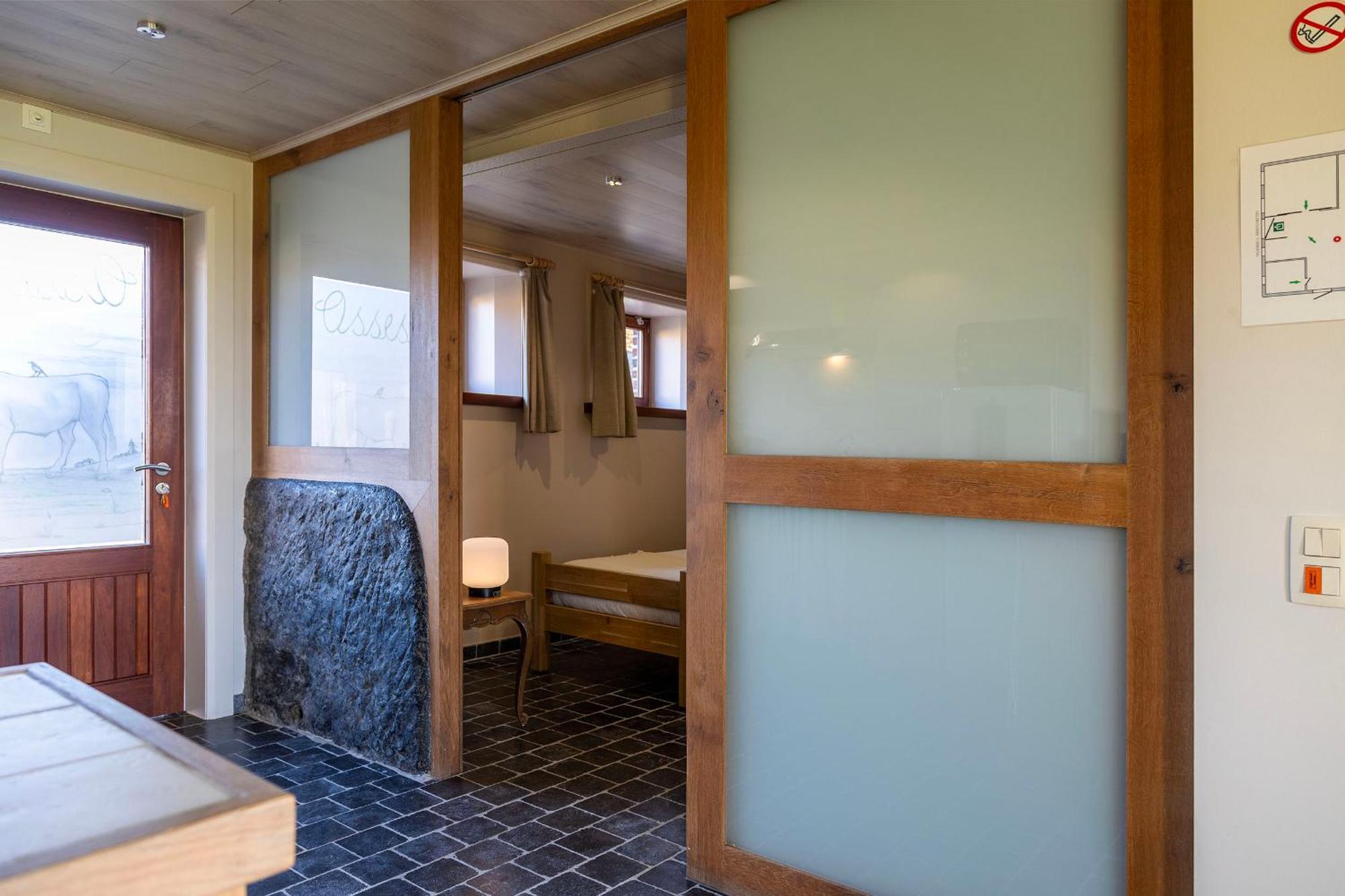 Holiday Home 'T Hof Der Witte Damen Верне Номер фото