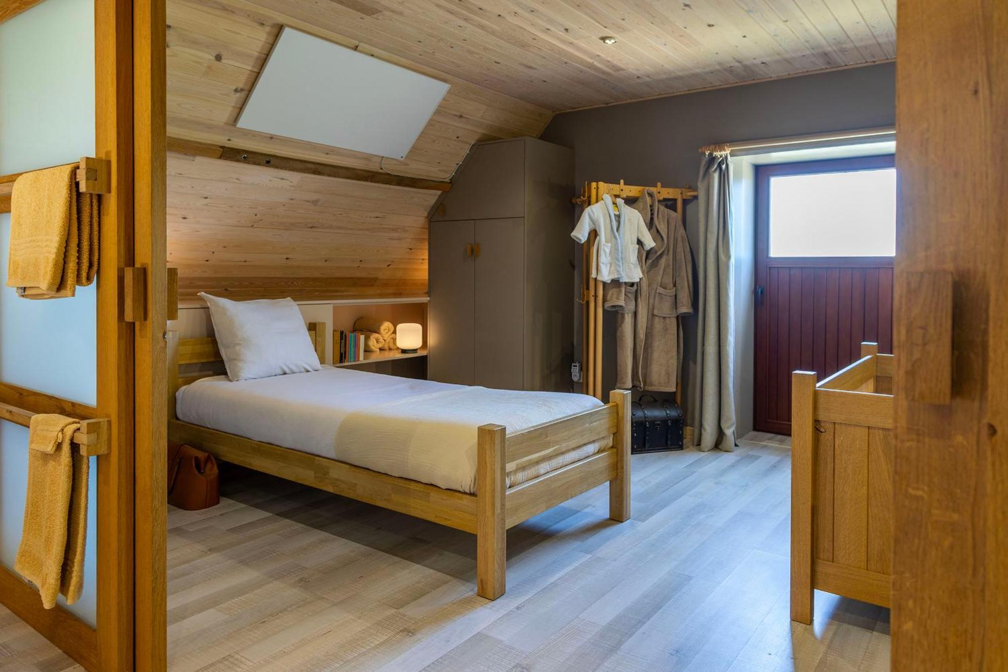 Holiday Home 'T Hof Der Witte Damen Верне Екстер'єр фото