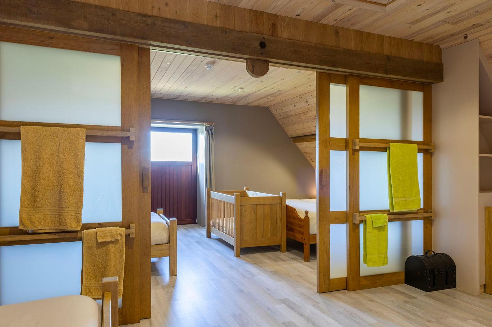 Holiday Home 'T Hof Der Witte Damen Верне Номер фото